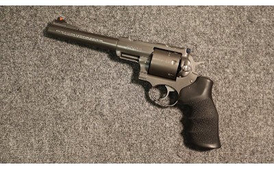 Ruger ~ Super RedHawk ~ .480 Ruger (4898555) - Image 2 of 2