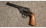 Iver Johnson ~ Revolver ~ .32 S&W (4898559) - 2 of 2