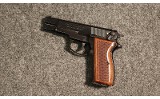FEG ~ P9RK ~ 9mm Luger (4898565) - Image 2 of 2