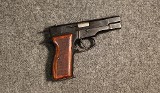 FEG ~ P9RK ~ 9mm Luger (4898565) - Image 1 of 2