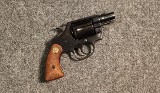 Colt ~ Detective Special ~ .32 Colt (4896790) - 1 of 2