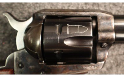 Ruger ~ Vaquero ~ .357 Magnum (4896793) - Image 3 of 3