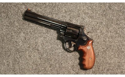 Smith & Wesson ~ 29-5 ~ .44 Magnum (4896257) - Image 2 of 4