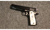 Colt ~ Government ~ .38 Super (4896260) - Image 2 of 2