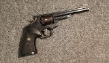 Smith & Wesson ~ 19-5 ~ .357 Magnum (4871268) - Image 1 of 2
