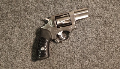 Ruger ~ SP101 ~ .38 Special (4871265) - Image 1 of 2