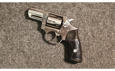 Ruger ~ SP101 ~ .38 Special (4871265) - Image 2 of 2
