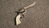 Hawes ~ Texas Marshal ~ .22 Cal (4841319) - 1 of 2
