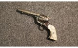 Hawes ~ Texas Marshal ~ .22 Cal (4841319) - 2 of 2
