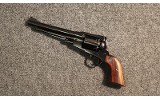 Ruger ~ Old Army ~ .45 Cal (4840497) - 2 of 2