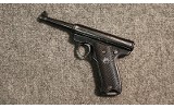 Ruger ~ Automatic ~ .22 Long Rifle (4883449) - 2 of 2