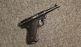 Ruger ~ Automatic ~ .22 Long Rifle (4883449) - 1 of 2