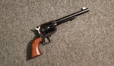 Ruger ~ Vaquero ~ .45 Cal (4883450) - Image 1 of 2