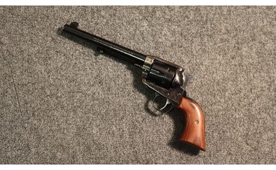 Ruger ~ Vaquero ~ .45 Cal (4883450) - Image 2 of 2