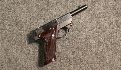 High Standard ~ SK-100 ~ .22 Long Rifle (4883457) - Image 1 of 2