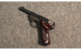 High Standard ~ SK-100 ~ .22 Long Rifle (4883457) - Image 2 of 2