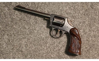 Iver Johnson ~ 55 ~ .22 Long Rifle (4896311) - Image 2 of 2