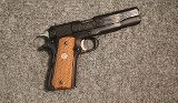 Colt ~ Government ~ .45 Auto (4896347) - Image 1 of 4