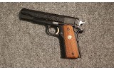 Colt ~ Government ~ .45 Auto (4896347) - Image 2 of 4