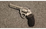 Charter Arms ~ Target Pathfinder ~ .22 Long Rifle (4896349) - 2 of 2