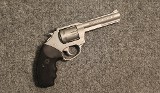 Charter Arms ~ Target Pathfinder ~ .22 Long Rifle (4896349) - 1 of 2