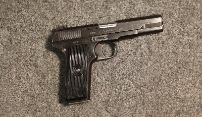 Zastava ~ M70-A ~ 9mm Luger (4896794) - Image 1 of 2