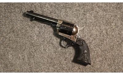 Colt ~ Single Action Army ~ .357 Magnum (4896303) - Image 2 of 2
