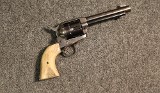 Colt ~ Single Action Army ~ .357 Magnum (4896304) - 1 of 2