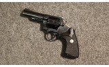 Colt ~ Trooper MK III ~ .357 Magnum (4896306) - 2 of 2