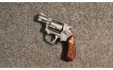 Smith & Wesson ~ 60 ~ .38 S&W Special (4896308) - 2 of 2