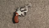 Smith & Wesson ~ 60 ~ .38 S&W Special (4896308) - 1 of 2