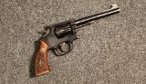 Smith & Wesson ~ K-38 ~ .38 Special (4896310) - 1 of 2