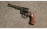 Smith & Wesson ~ K-38 ~ .38 Special (4896310) - 2 of 2