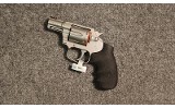 Colt ~ Cobra ~ .38 Special +P (4896340) - 2 of 2