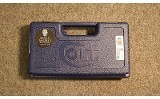 Colt ~ Government ~ .38 Super (4896341) - Image 4 of 4