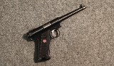Ruger ~ Mark III ~ .22 Long Rifle (4898363) - Image 1 of 2