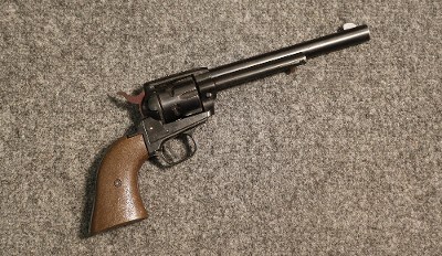 FIE ~ E15 ~ .22 Long Rifle (4896798) - Image 1 of 3