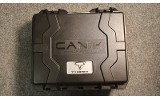 Canik ~ TTI Combat ~ 9mm Luger (4922421) - 4 of 4