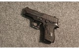 Sig Sauer ~ P245 ~ .45 ACP (4883381) - 2 of 2