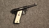 Ruger ~ MK II ~ .22 Long Rifle (4896342) - 1 of 4