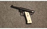 Ruger ~ MK II ~ .22 Long Rifle (4896342) - 2 of 4