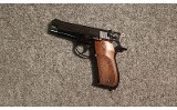 Smith & Wesson ~ 39 ~ 9mm Luger (4896344) - Image 2 of 3