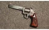 Smith & Wesson ~ 686-3 ~ .357 Magnum (4896345) - Image 2 of 2