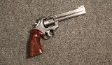 Smith & Wesson ~ 686-3 ~ .357 Magnum (4896345) - Image 1 of 2