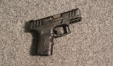 Stoeger ~ STR-9SC ~ 9mm Luger - 1 of 2
