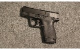 Smith & Wesson ~ M&P 9 Shield ~ 9mm Luger (4911649) - 2 of 2