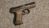 Walther ~ P99 ~ 9mm Luger (4919810) - 1 of 2