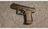 Walther ~ P99 ~ 9mm Luger (4919810) - 2 of 2