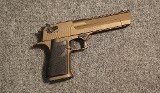 Magnum Research ~ Desert Eagle ~ .50 Action Express (4926172) - 1 of 2