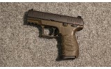 Walther ~ CCP ~ 9mm Luger (4926207) - 2 of 2